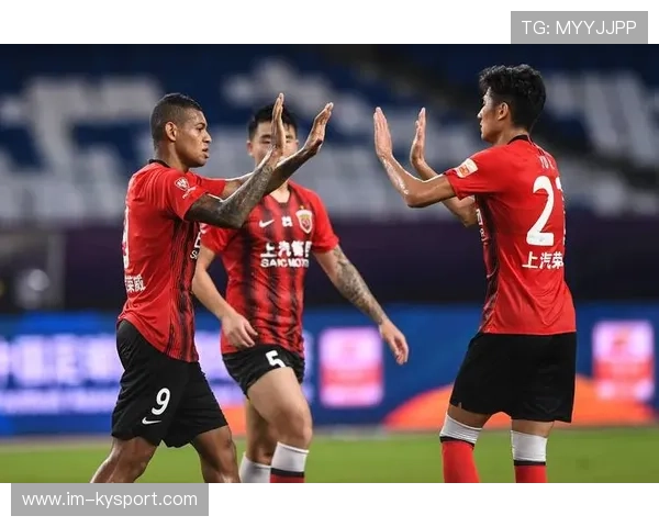 上海上港将迎来重要一战，全队士气高昂，上海上港赛程时间表